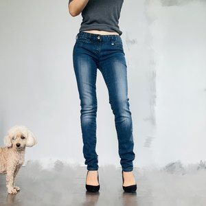 Armani Jeans - Size 2 - Elevate Your Denim Game 🌟